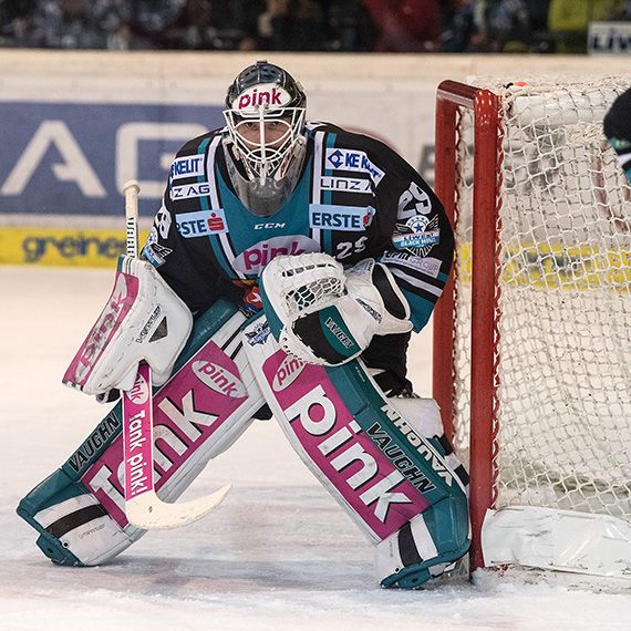 Black Wings Saisonauftakt