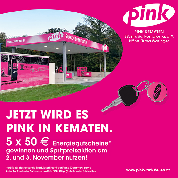 Eröffnungsaktion