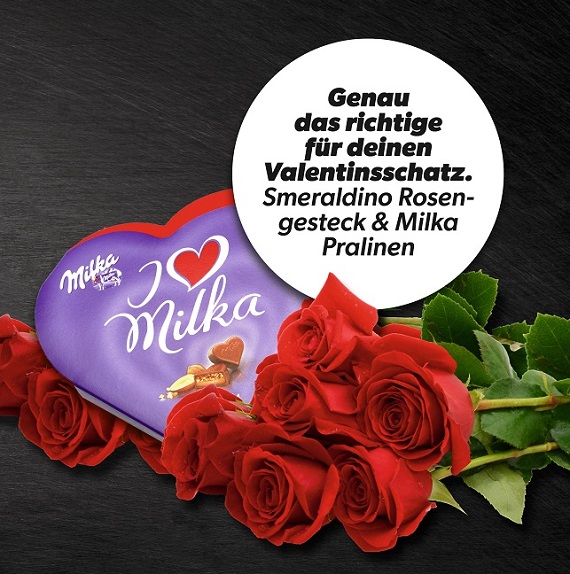 Valentinstag